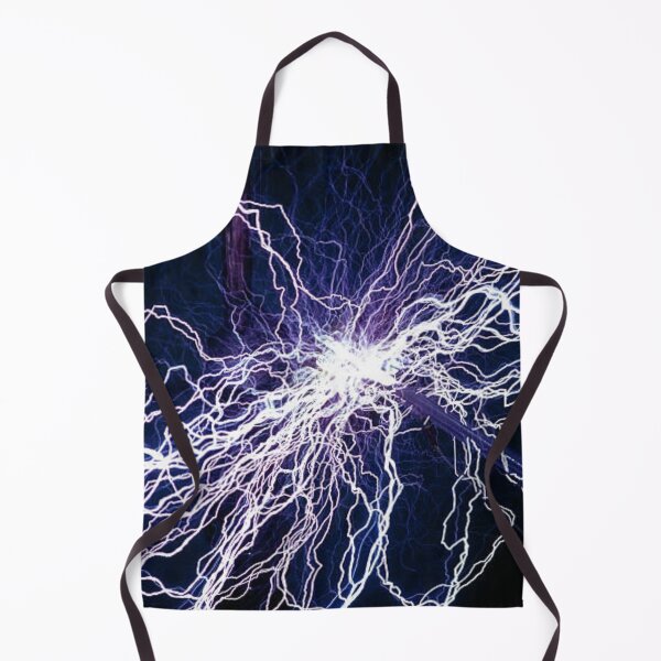 Item preview, Lightning Strike designed and sold by Teepocalypse.