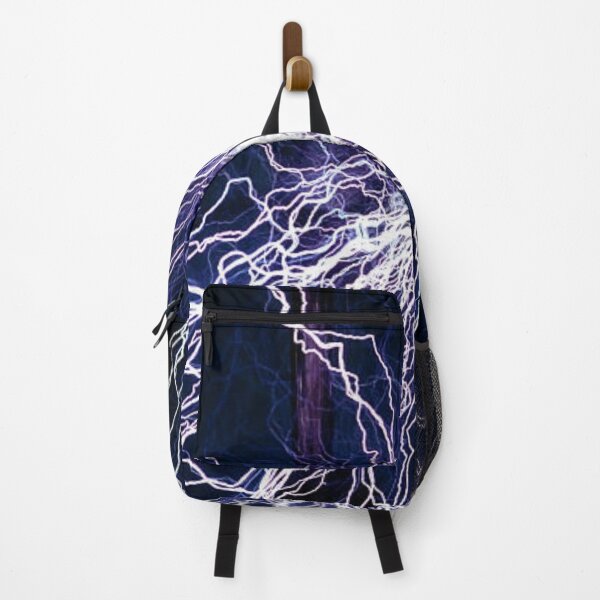 Item preview, Lightning Strike designed and sold by Teepocalypse.