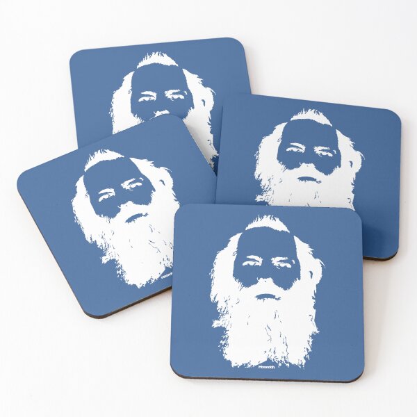 Item preview, Rick Rubin A1 Music Producer   designed and sold by PatchHut.