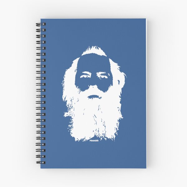 Item preview, Rick Rubin A1 Music Producer   designed and sold by PatchHut.