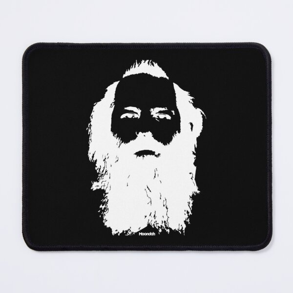 Item preview, Rick Rubin A1 Music Producer   designed and sold by PatchHut.