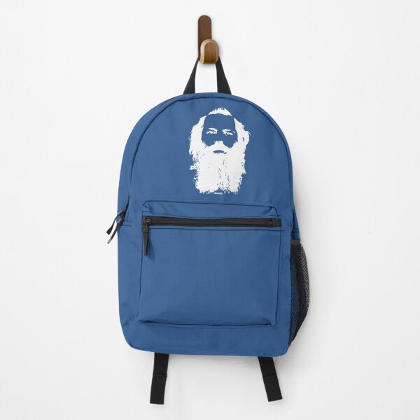 Item preview, Rick Rubin A1 Music Producer   designed and sold by PatchHut.