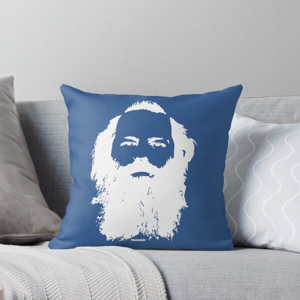 Item preview, Rick Rubin A1 Music Producer   designed and sold by PatchHut.
