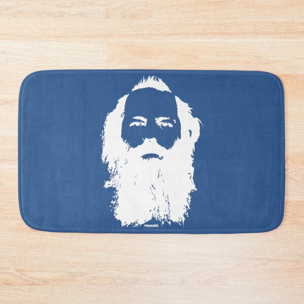 Item preview, Rick Rubin A1 Music Producer   designed and sold by PatchHut.