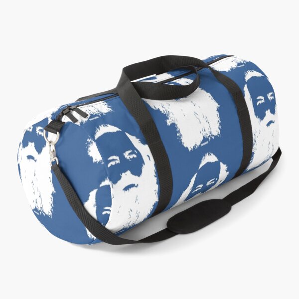 Item preview, Rick Rubin A1 Music Producer   designed and sold by PatchHut.