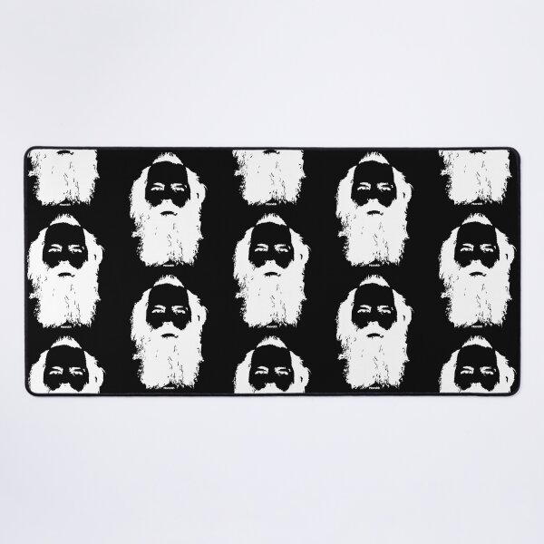 Item preview, Rick Rubin A1 Music Producer   designed and sold by PatchHut.