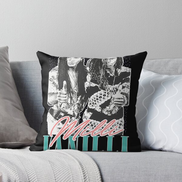 Item preview, Milli Vanilli gift designed and sold by Manonorde.
