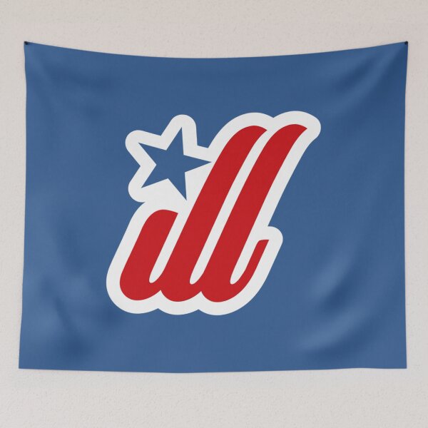 Item preview, to ill design logo   designed and sold by PatchHut.