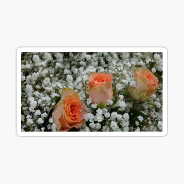 Item preview, Brides bouquet  - Magpie Springs Wedding  designed and sold by MagpieSprings.