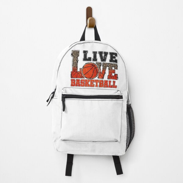 Item preview, Live Love Basketball designed and sold by BLKHAS.