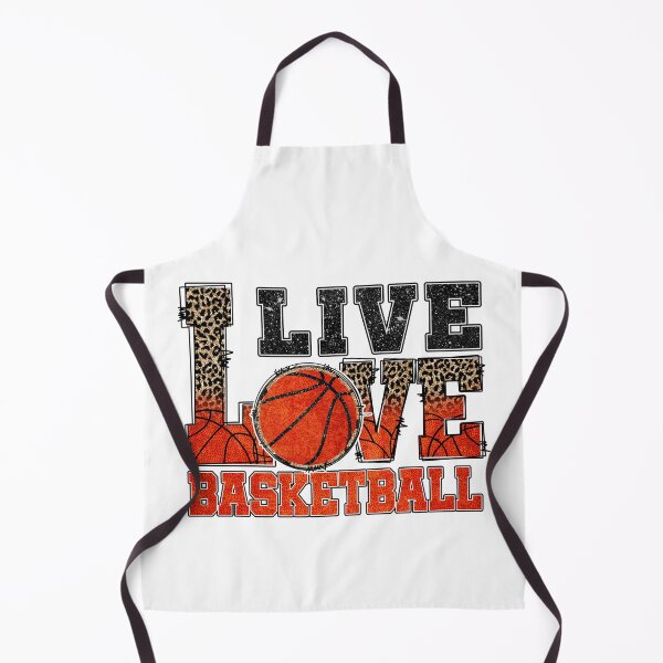 Artikelvorschau, Live-Liebe-Basketball entworfen und verkauft von BLKHAS.