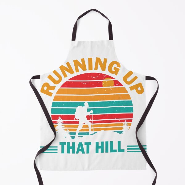 Item preview, Running Up That Hill designed and sold by beefrancky.