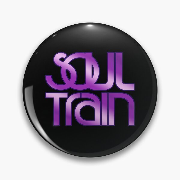 Item preview, Soul Train designed and sold by PatchHut.
