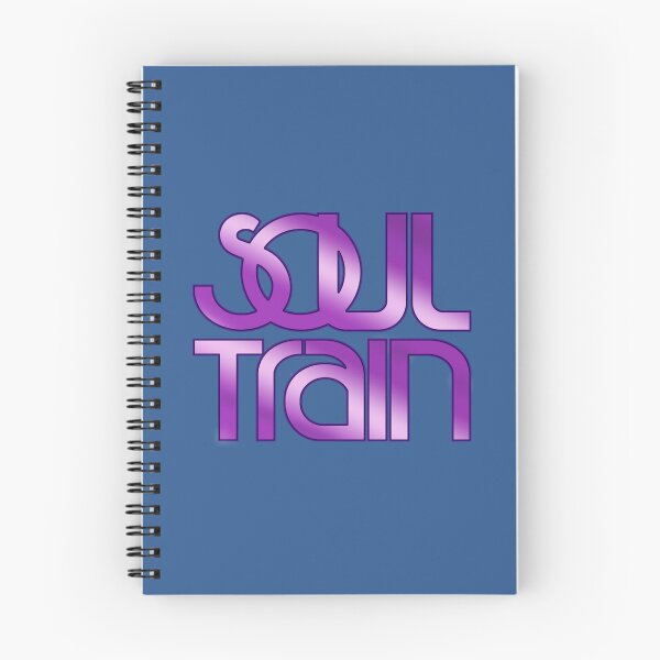 Item preview, Soul Train designed and sold by PatchHut.
