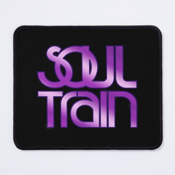 Item preview, Soul Train designed and sold by PatchHut.