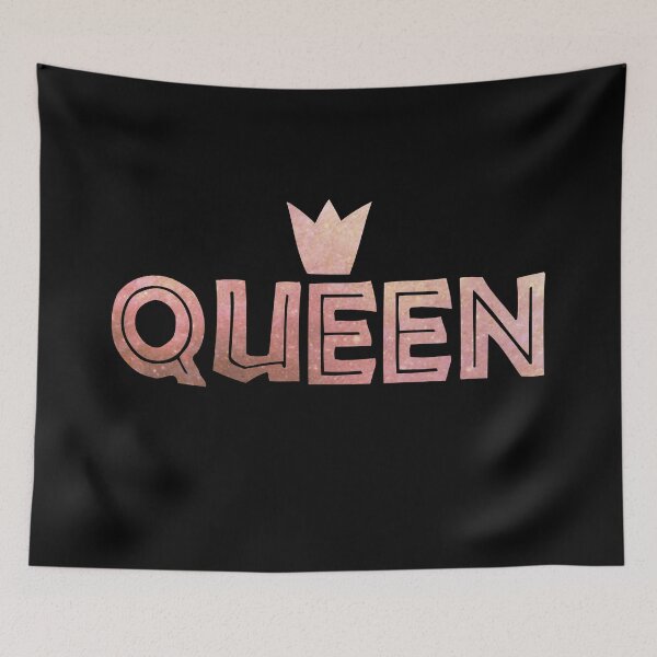 Item preview, Queen, Hebrew Israelite, Hebrew, Israelite Merch designed and sold by Yachad.