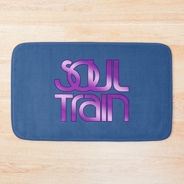 Item preview, Soul Train designed and sold by PatchHut.
