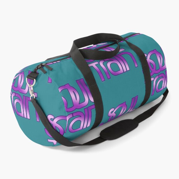 Item preview, Soul Train designed and sold by PatchHut.