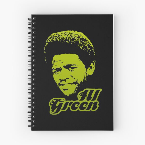 Item preview, Al Green Al Green Al Greenn designed and sold by Eboniggins.