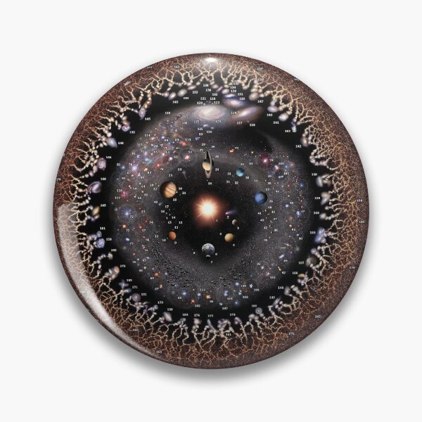 Item preview, LA FAUNA CELESTIAL (The Celestial Zoo en Español) designed and sold by Pablo Carlos Budassi.