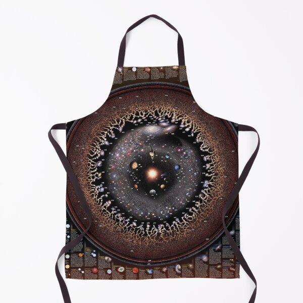Item preview, LA FAUNA CELESTIAL (The Celestial Zoo en Español) designed and sold by Pablo Carlos Budassi.