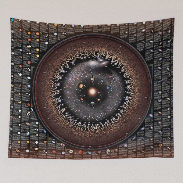 Item preview, LA FAUNA CELESTIAL (The Celestial Zoo en Español) designed and sold by Pablo Carlos Budassi.
