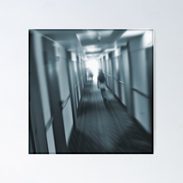Item preview, Eastern corridor designed and sold by Lior Goldenberg.