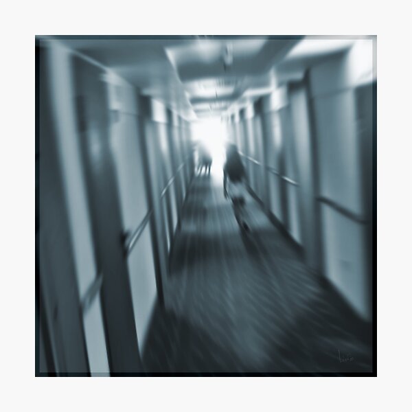 Item preview, Eastern corridor designed and sold by Lior Goldenberg.