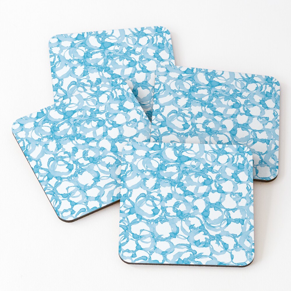 Item preview, Coasters (Set of 4) designed and sold by CPritchard21.