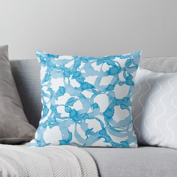 Item preview, Blue Ripple designed and sold by CPritchard21.
