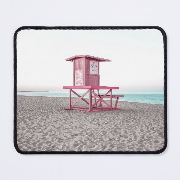 Item preview,  Beach Hut designed and sold by koovoxdogs.