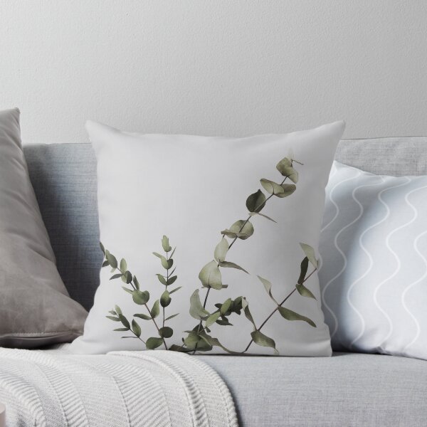 Item preview, Eucalyptus branches designed and sold by Julia Jane Creative.