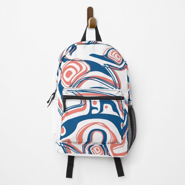 Item preview, Salmon Twins designed and sold by QuarterMan250.