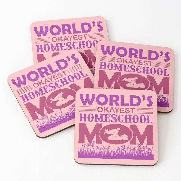 Artikelvorschau, Die beste Homeschool-Mutter der Welt entworfen und verkauft von Froyd Wess.