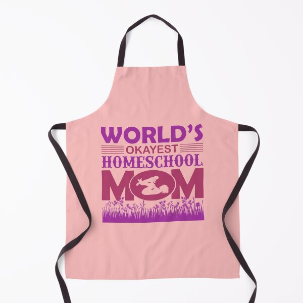 Artikelvorschau, Die beste Homeschool-Mutter der Welt entworfen und verkauft von Froyd Wess.