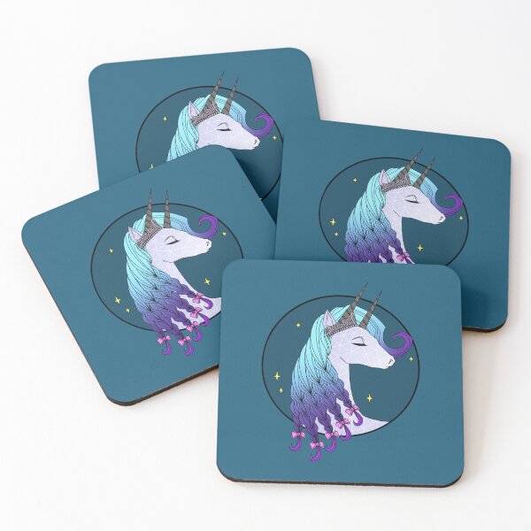 Item preview, Unicorn   designed and sold by The1201Item.