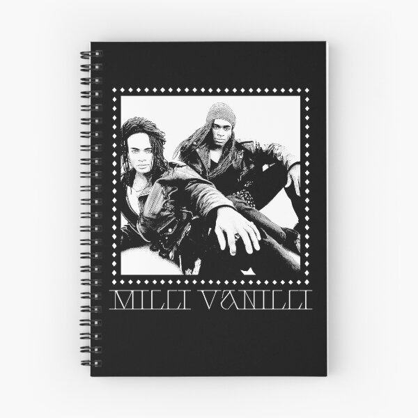 Item preview, Milli Vanilli Milli Vanilli  music designed and sold by Manonorde.