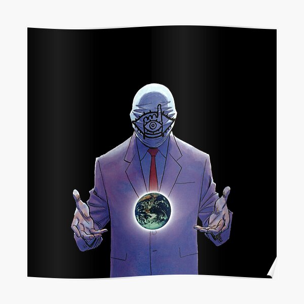 th Century Boys Posters For Sale Redbubble
