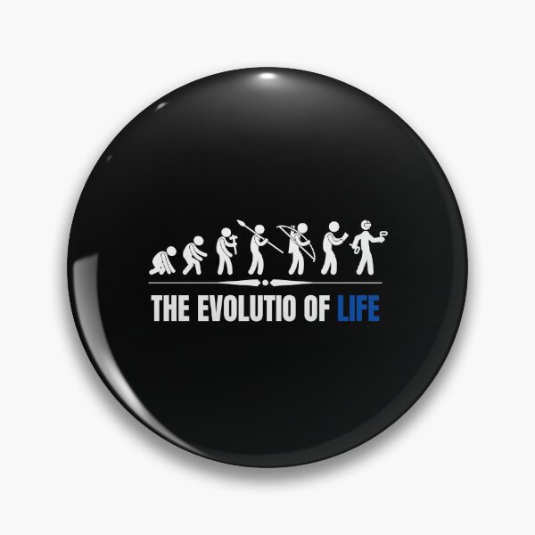 Item preview, The Evolutio of Life - Metaverse, virtual reality, VR 01 designed and sold by WaguinhoTex.