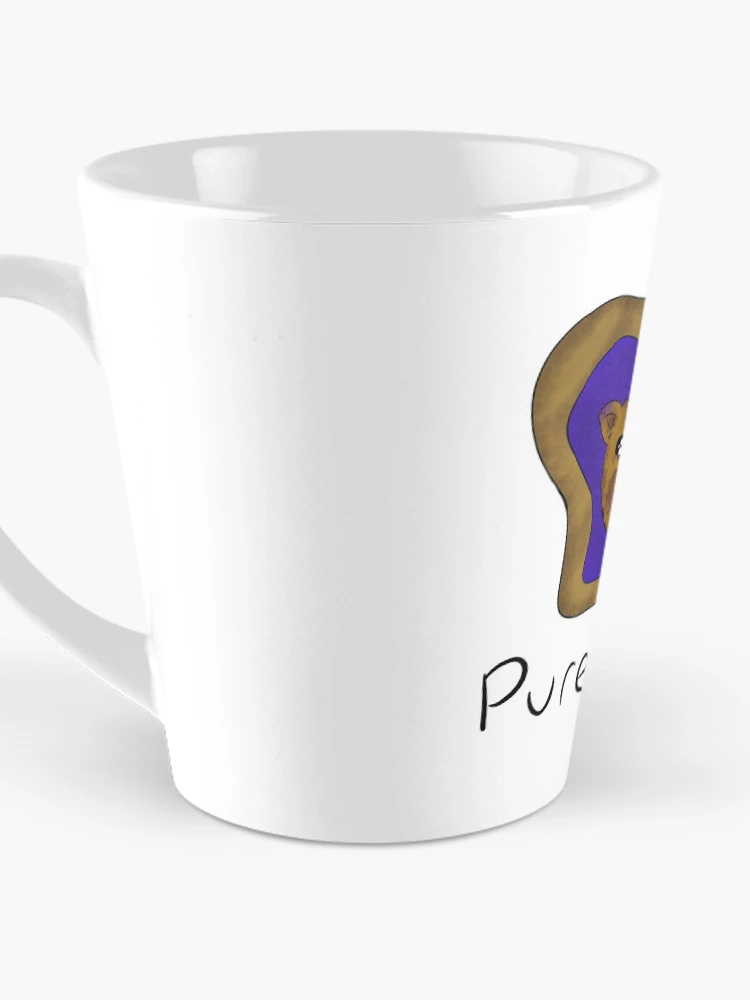 Thumbnail 3 of 4, Coffee Mug, Purebread designed and sold by Roxie402.