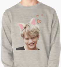 Sudadera cerrada Suga