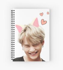 Suga Spiralblock