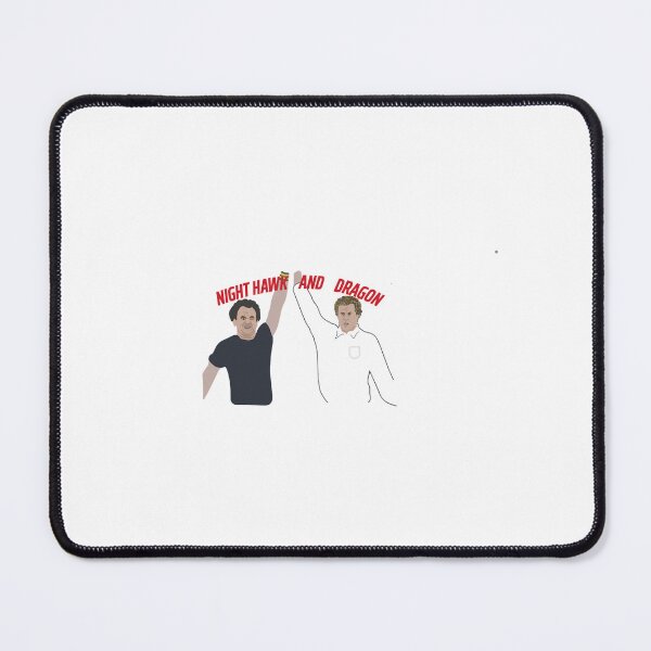 Item preview, Nighthawk and Dragon Step Brothers designed and sold by CubachaNeshi.