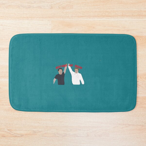 Item preview, Nighthawk and Dragon Step Brothers designed and sold by CubachaNeshi.