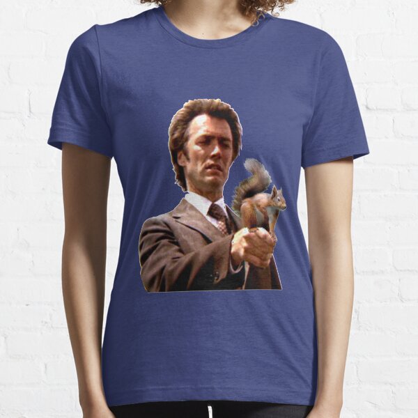 Do you feel lucky, Punk? Essential T-Shirt