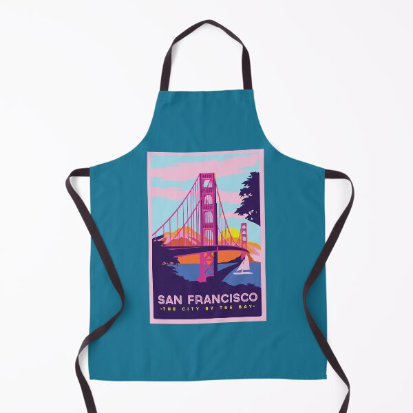 Item preview, San Francisco designed and sold by CubachaNeshi.