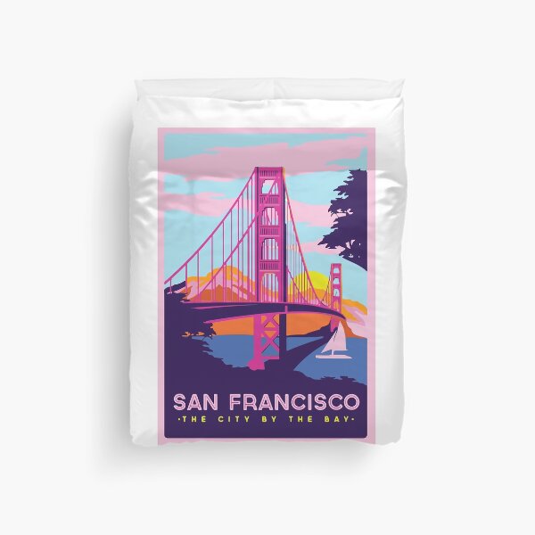 Item preview, San Francisco designed and sold by CubachaNeshi.
