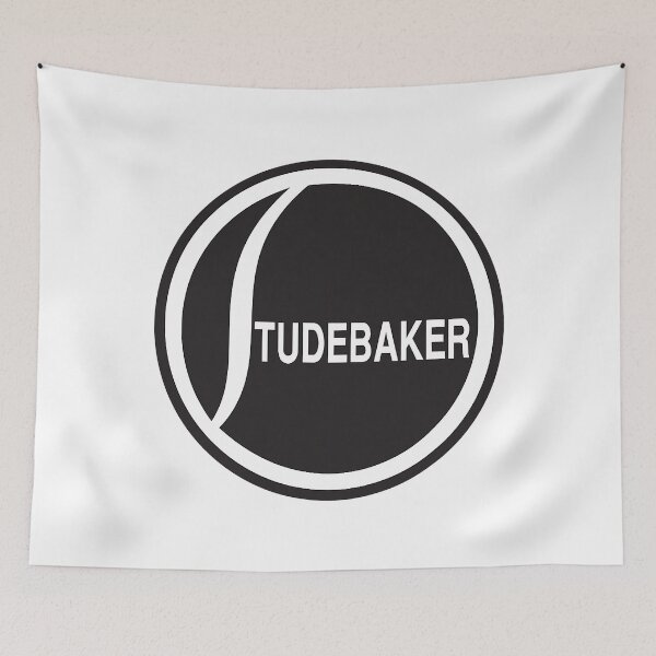 Item preview, Studebaker logo for a popular brand no longer in production designed and sold by CubachaNeshi.