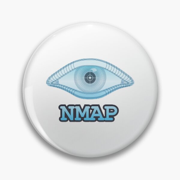 Item preview, Tech - NMAP designed and sold by CubachaNeshi.