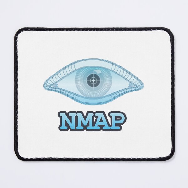 Item preview, Tech - NMAP designed and sold by CubachaNeshi.